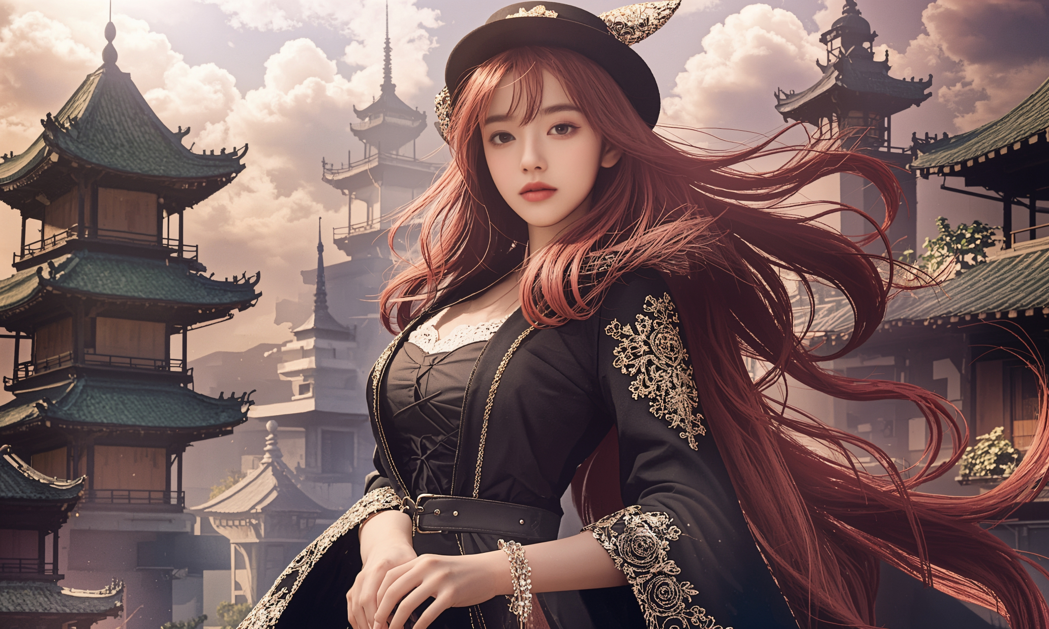 AI与人类关系探索：人类能信任AI的“三观”吗？